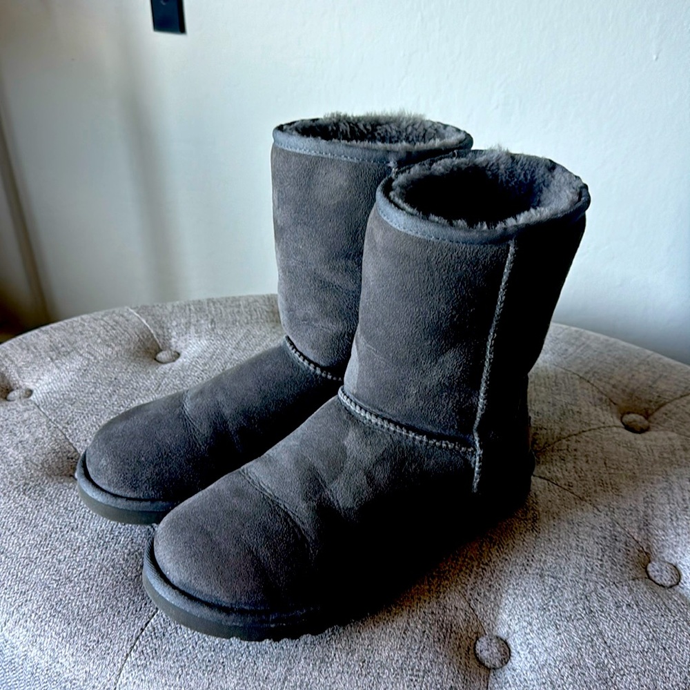 Classic Ugg boots